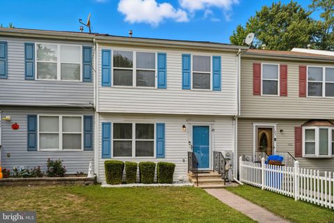 125 CHAMBERS STREET MORRISVILLE PA 19067