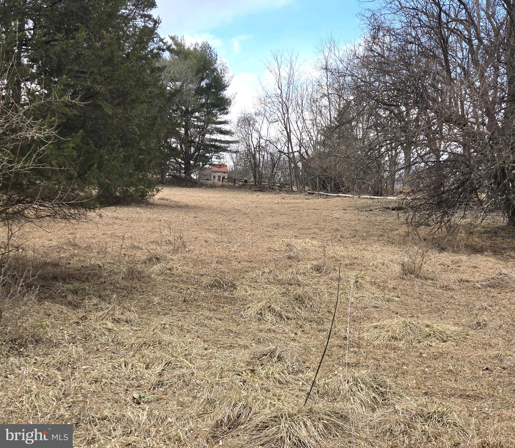 STEAMBOAT RUN - Land