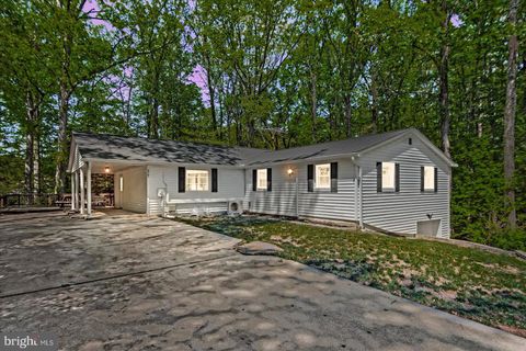 Homes For Sale - 37 Hope Road<br/> STAFFORD, VA 22554