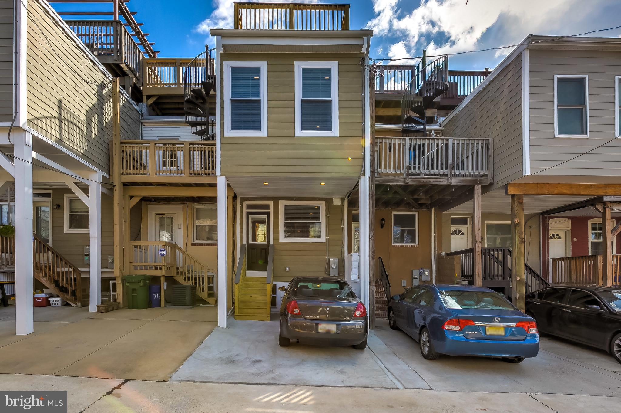 CANTON - Residential