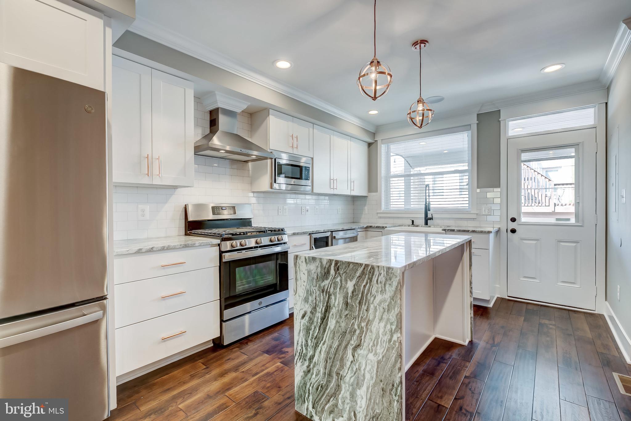 CANTON - Residential