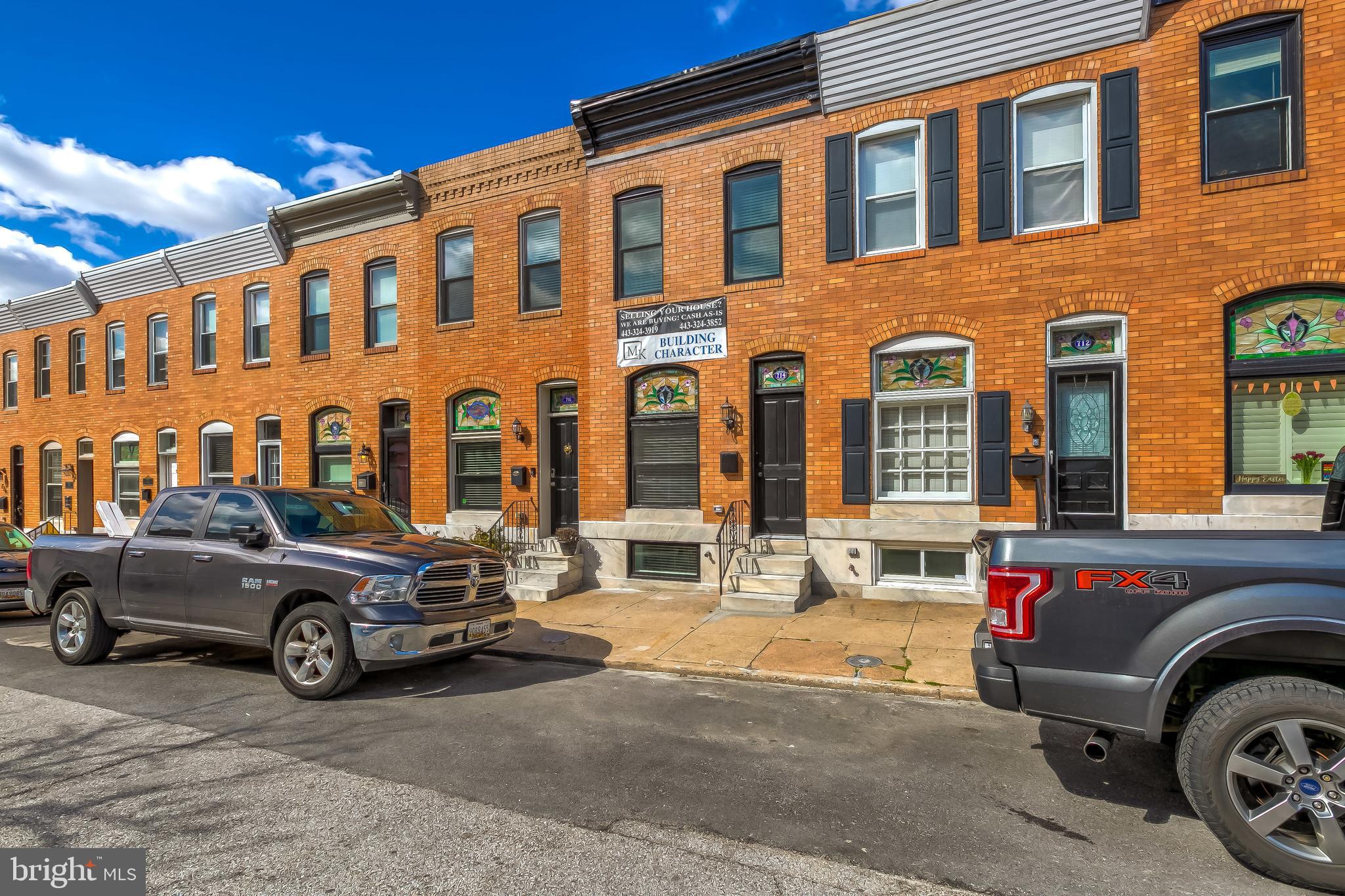 CANTON - Residential