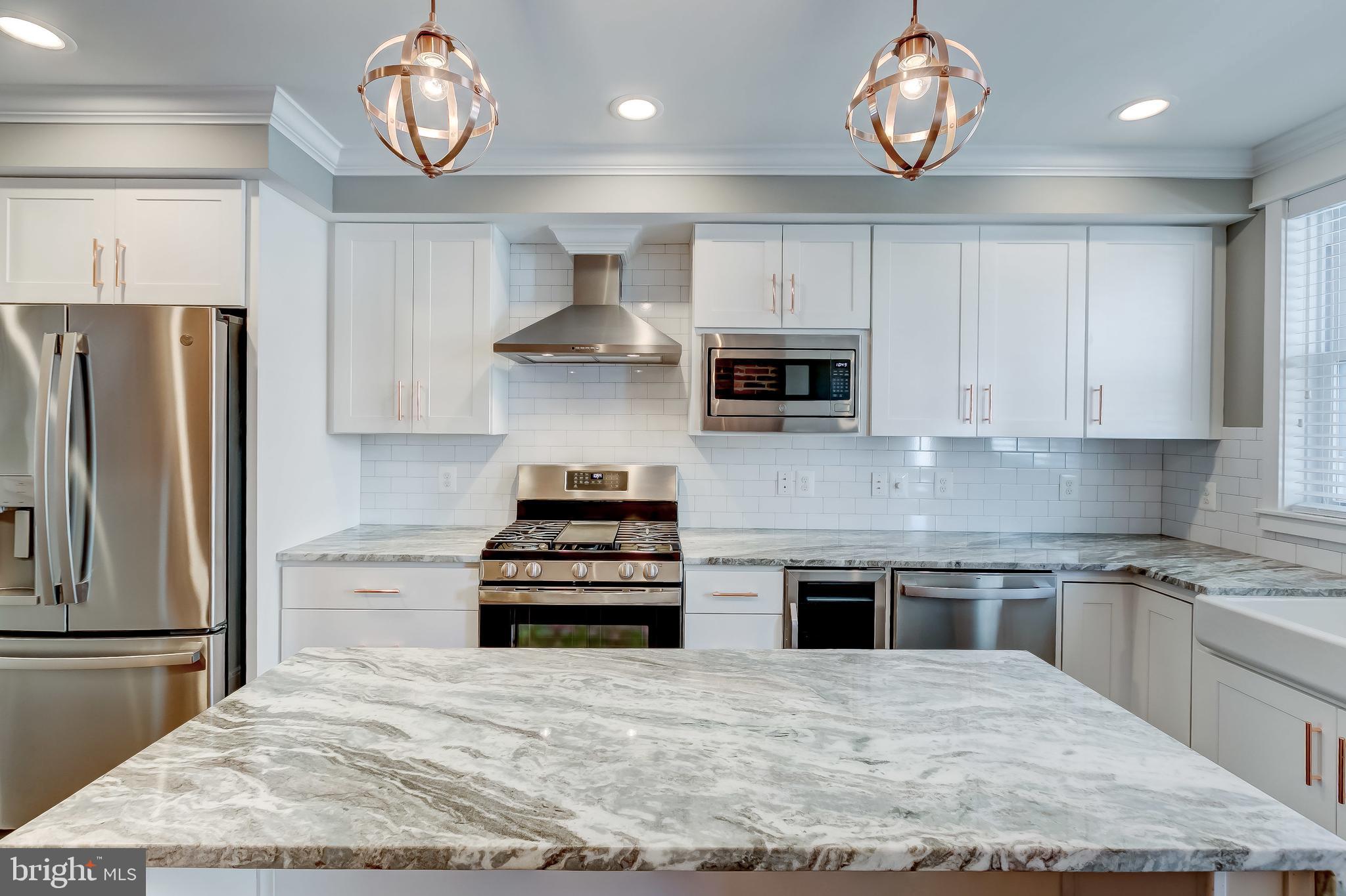 CANTON - Residential