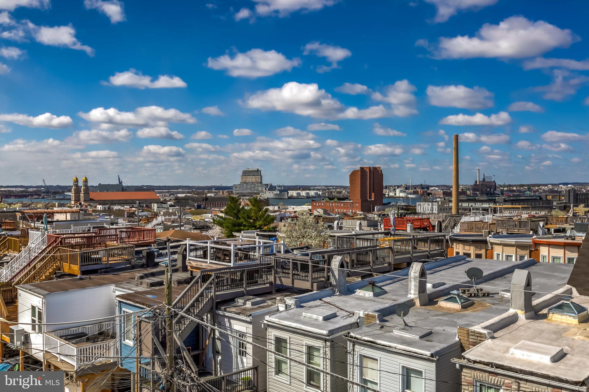 CANTON - Residential