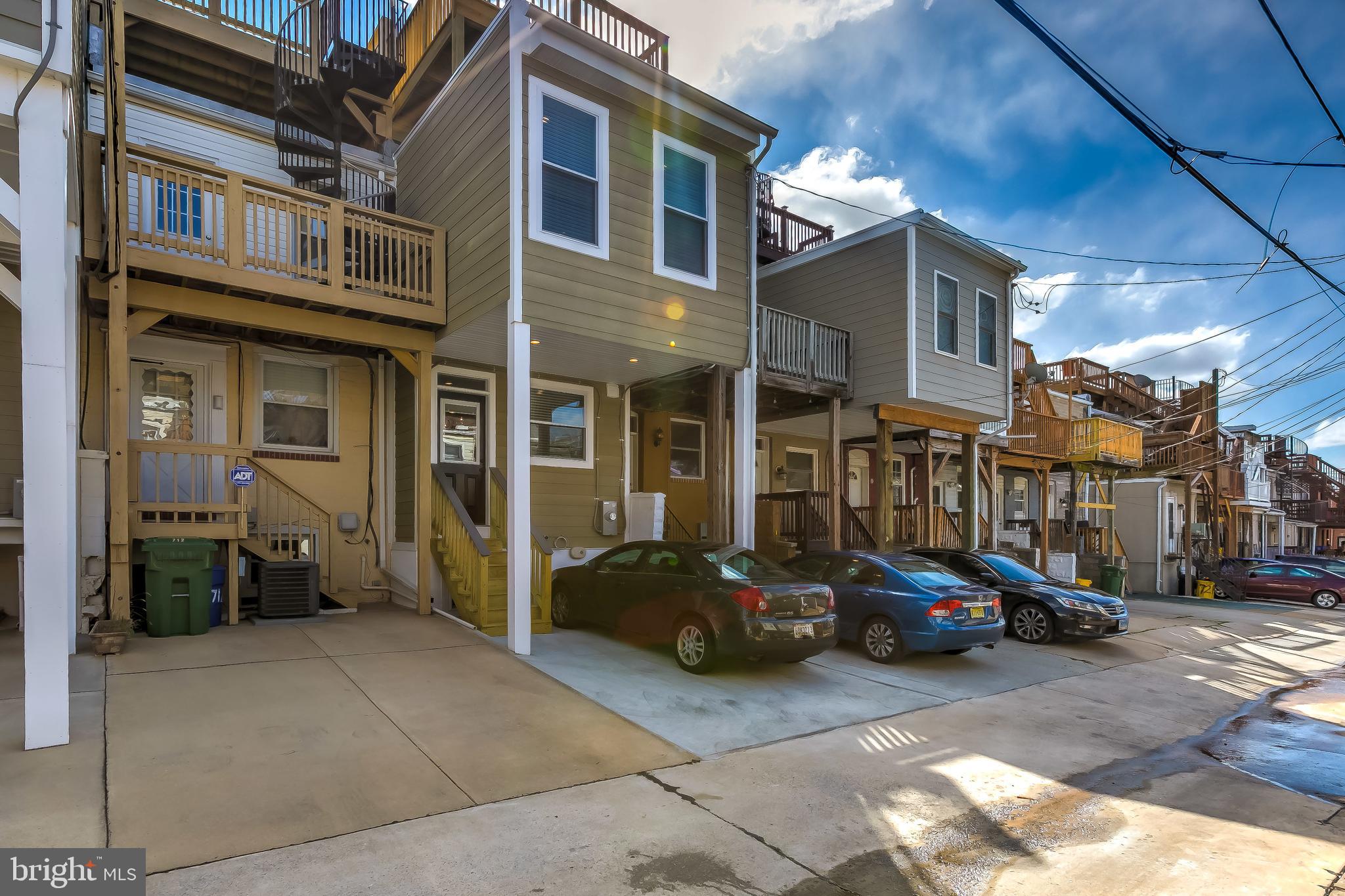 CANTON - Residential