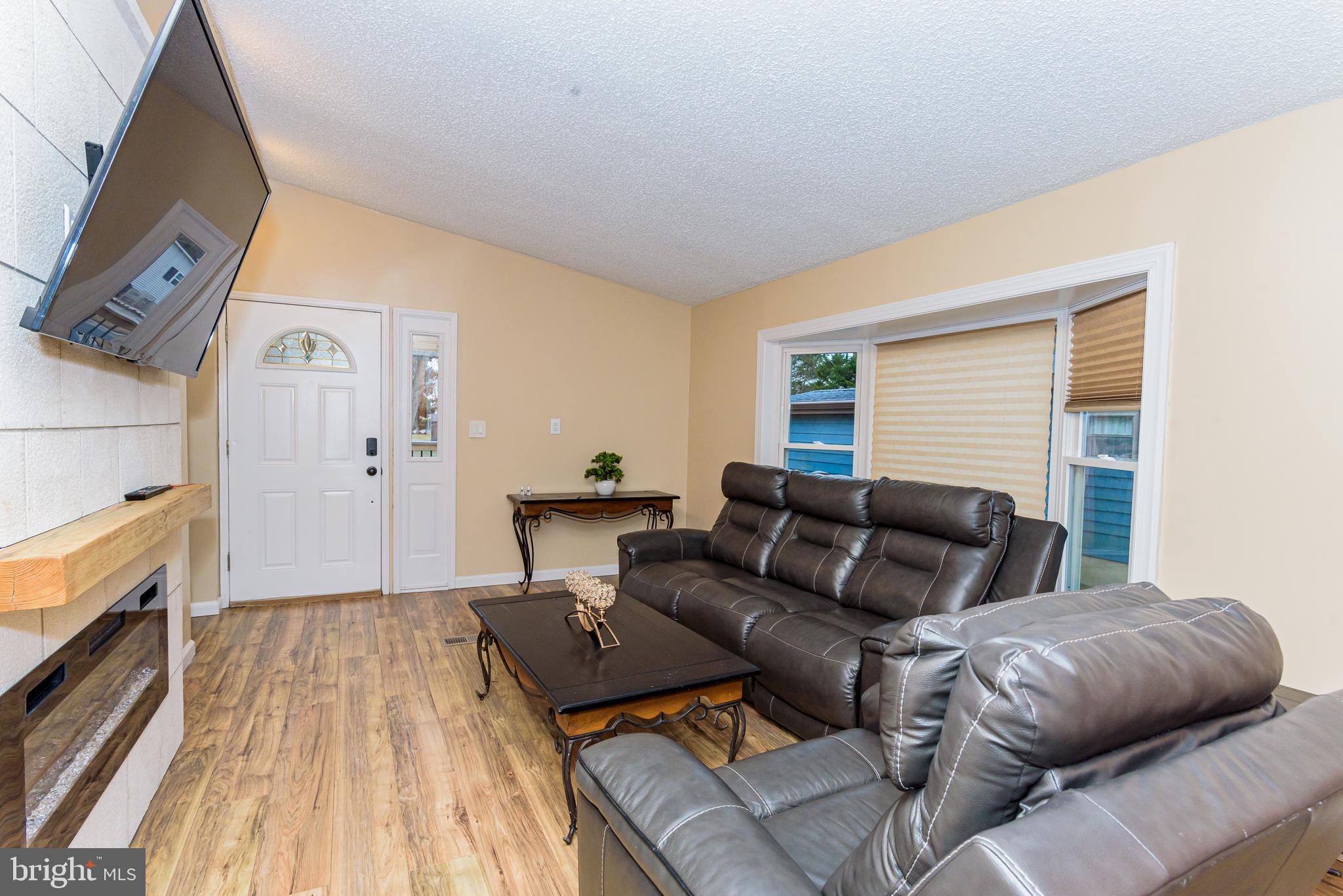 MYSTIC HARBOUR - Residential