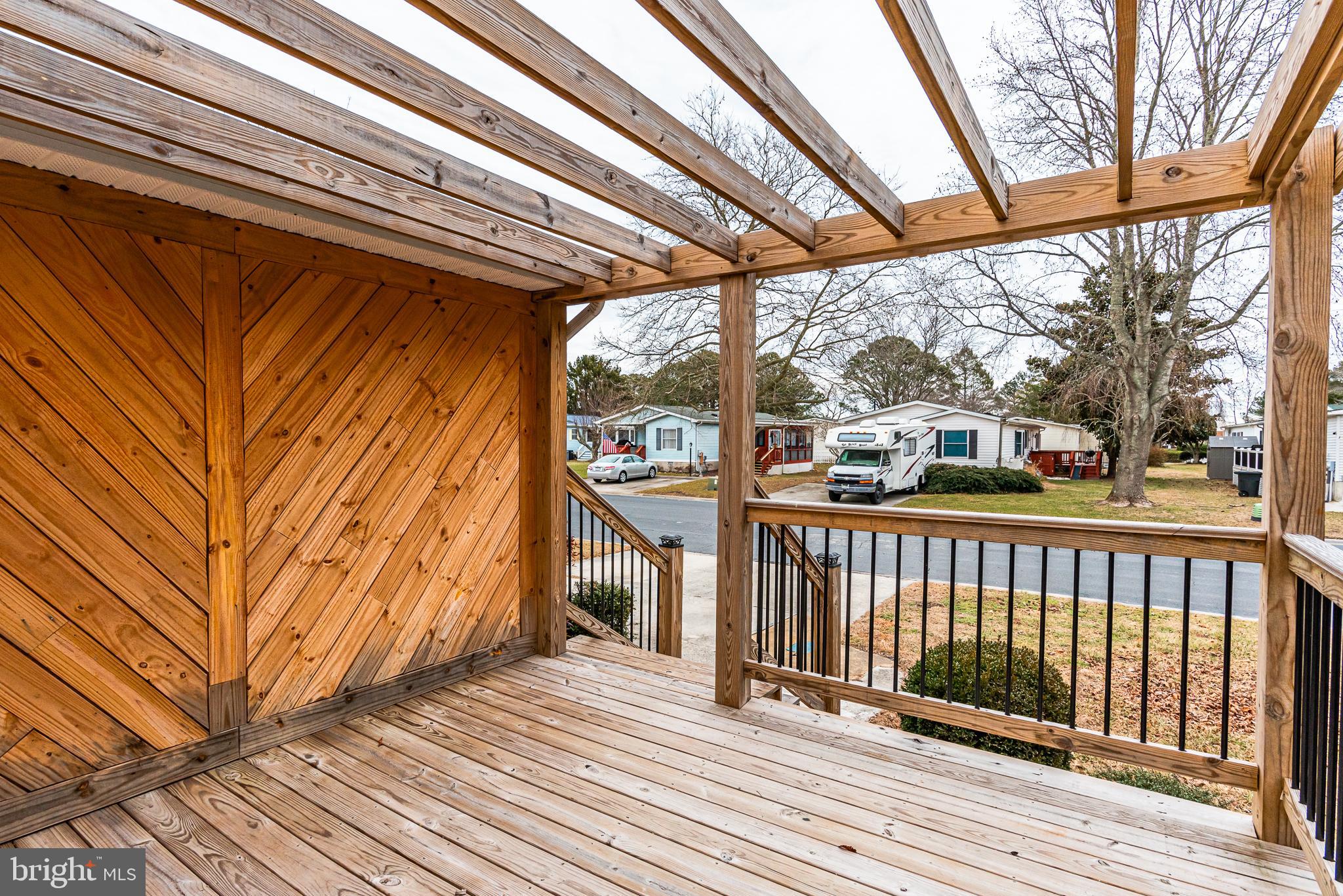 MYSTIC HARBOUR - Residential