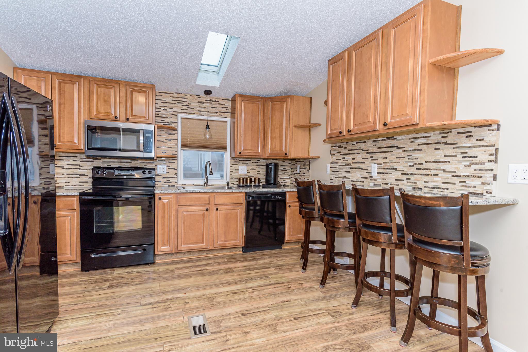 MYSTIC HARBOUR - Residential