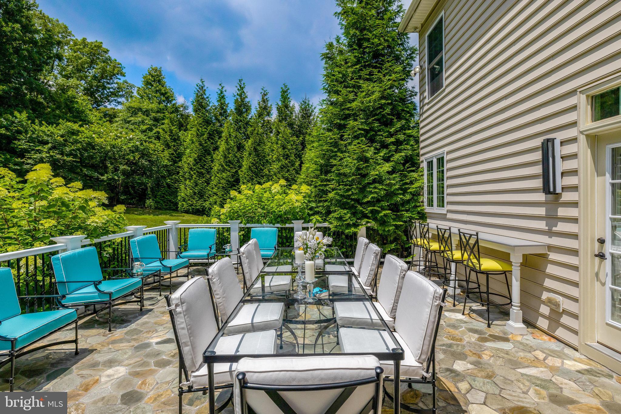 HUNTING CREST - Residential