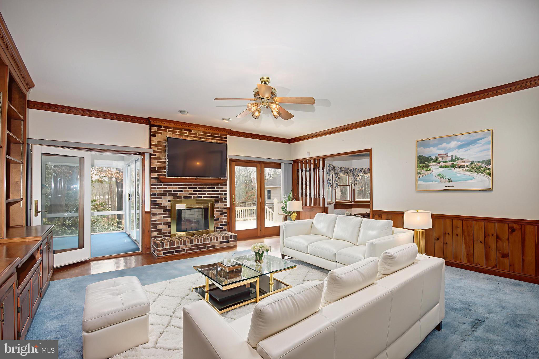 WEST NITHSDALE - Residential