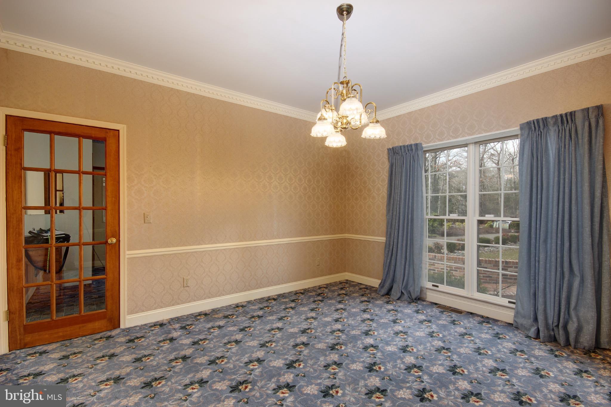 WEST NITHSDALE - Residential