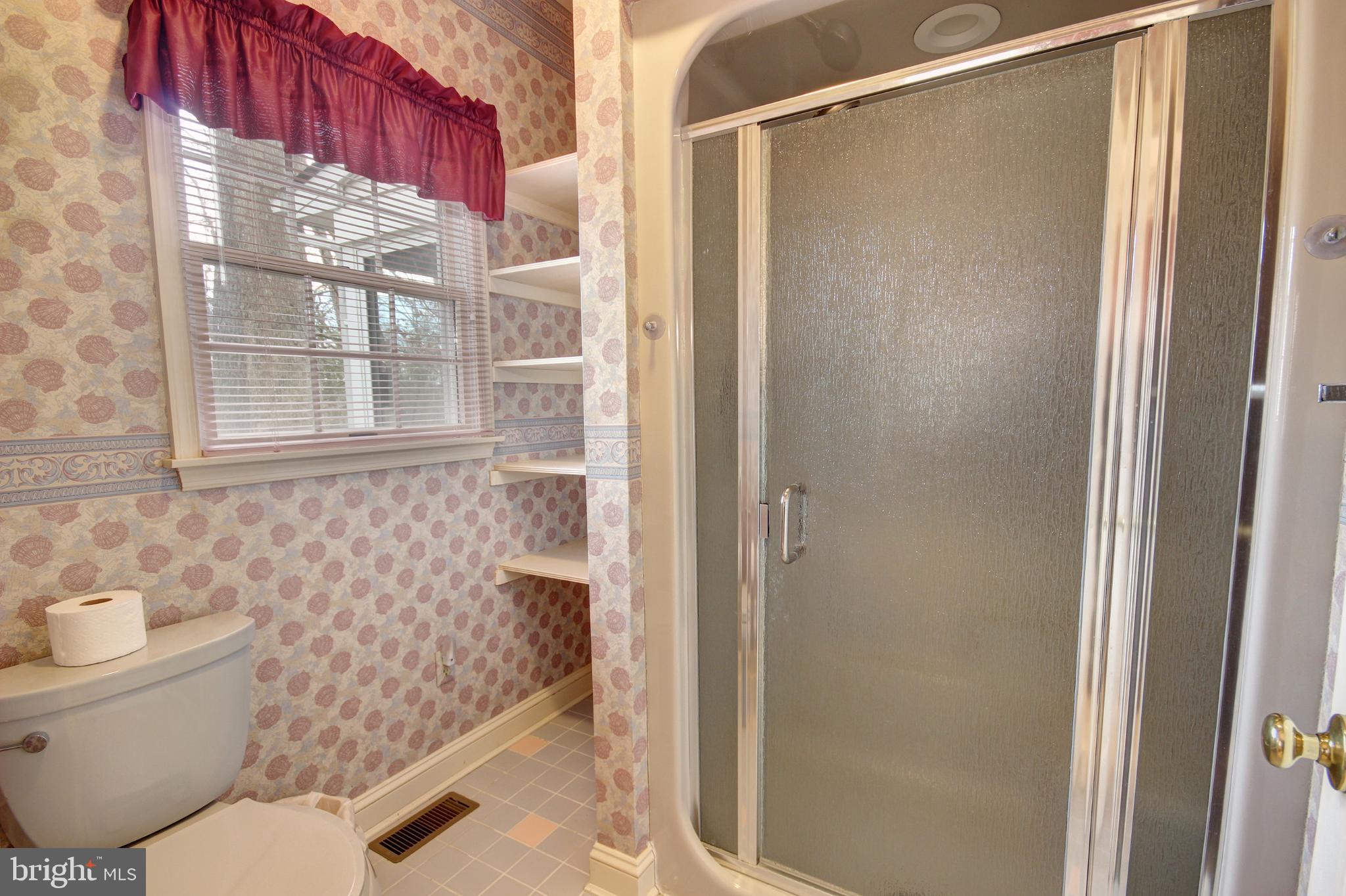 WEST NITHSDALE - Residential