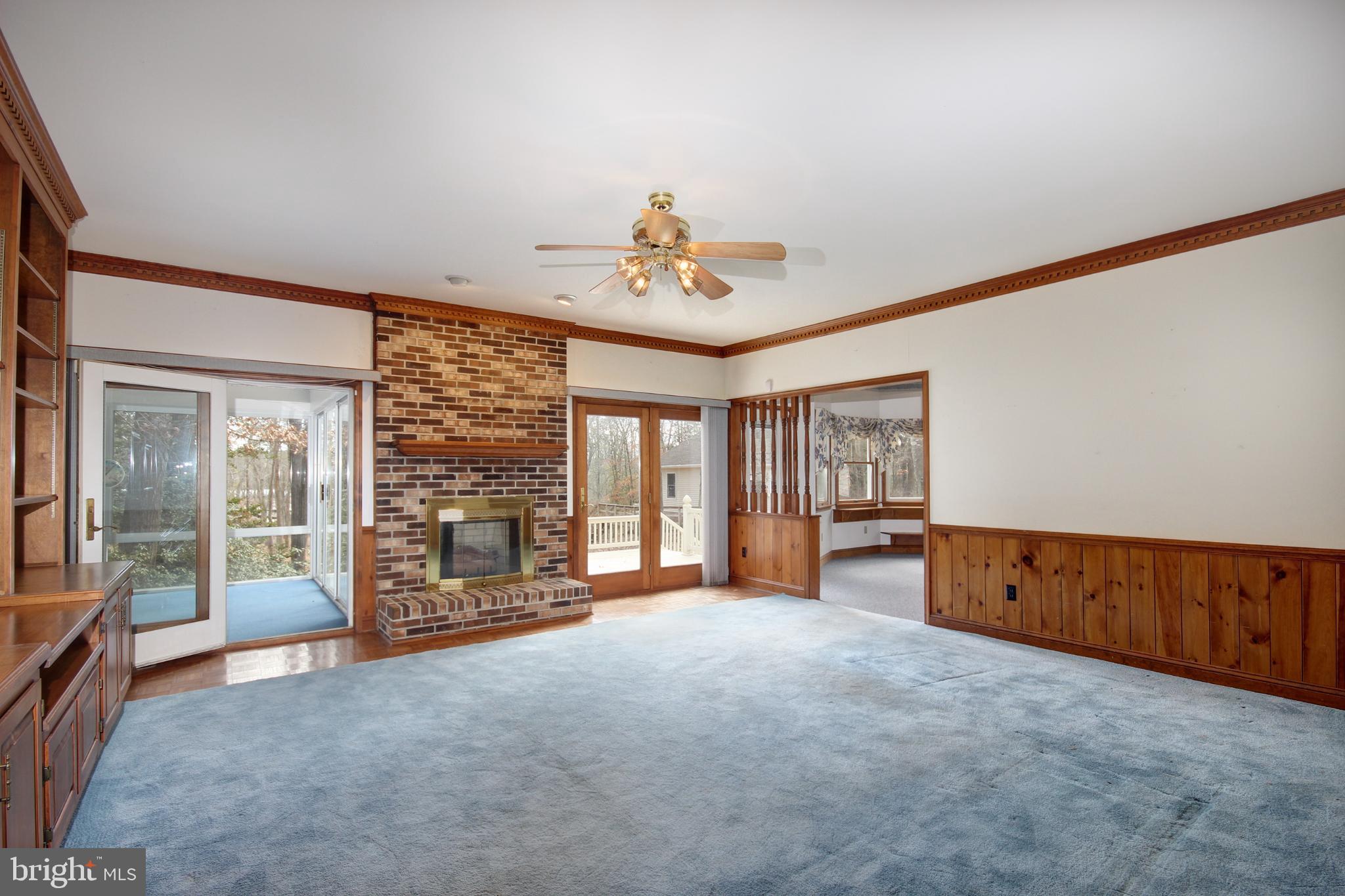 WEST NITHSDALE - Residential