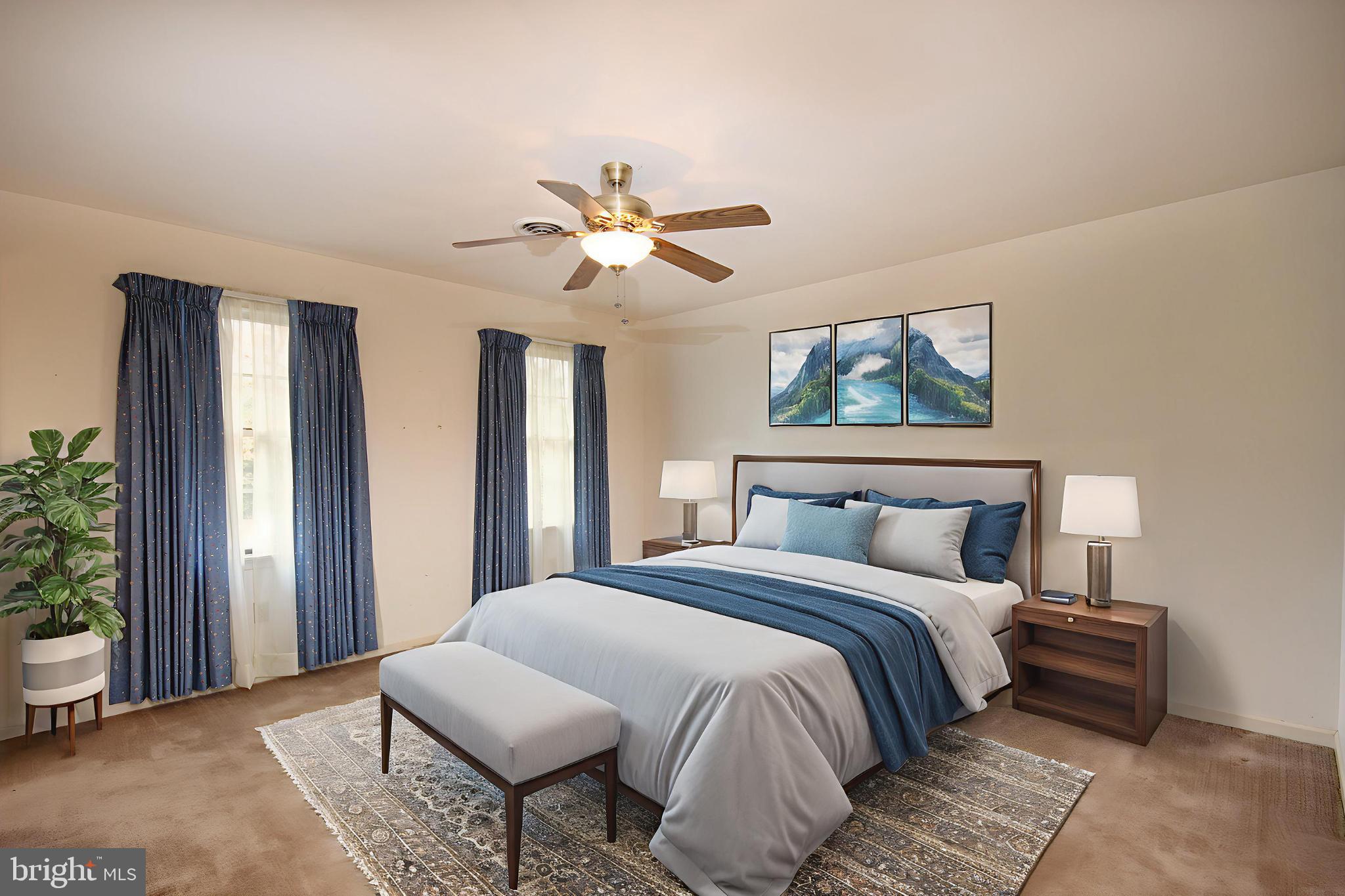 WEST NITHSDALE - Residential