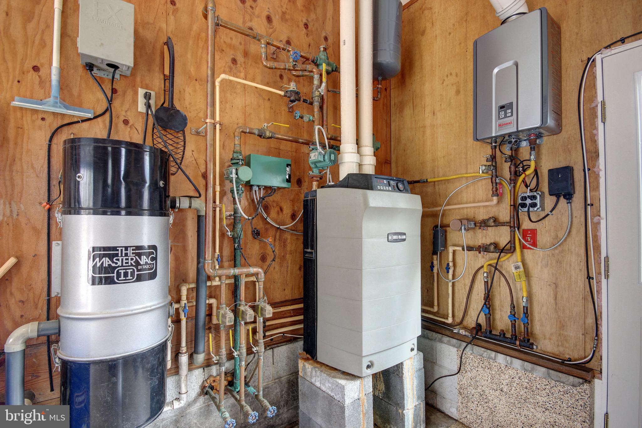 WEST NITHSDALE - Residential