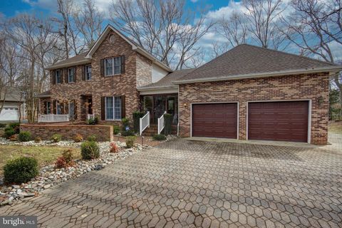 5423 LOCH NESS TERRACE SALISBURY MD 21801