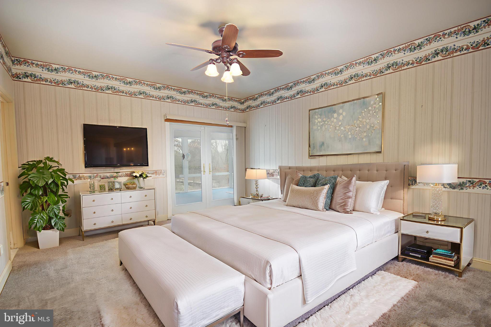 WEST NITHSDALE - Residential