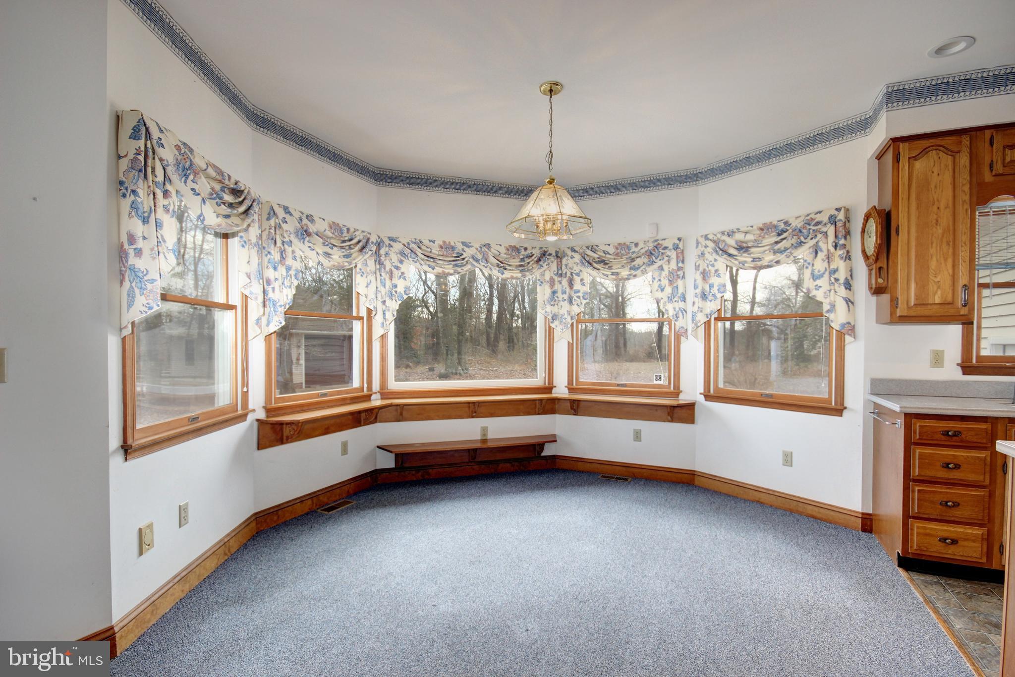 WEST NITHSDALE - Residential