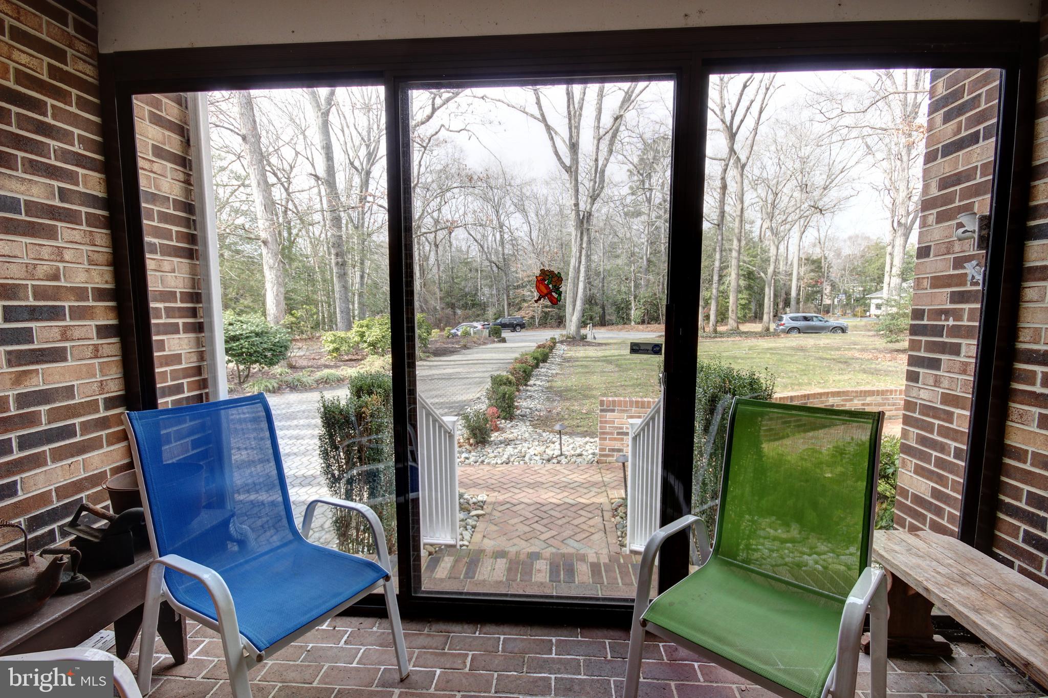 WEST NITHSDALE - Residential