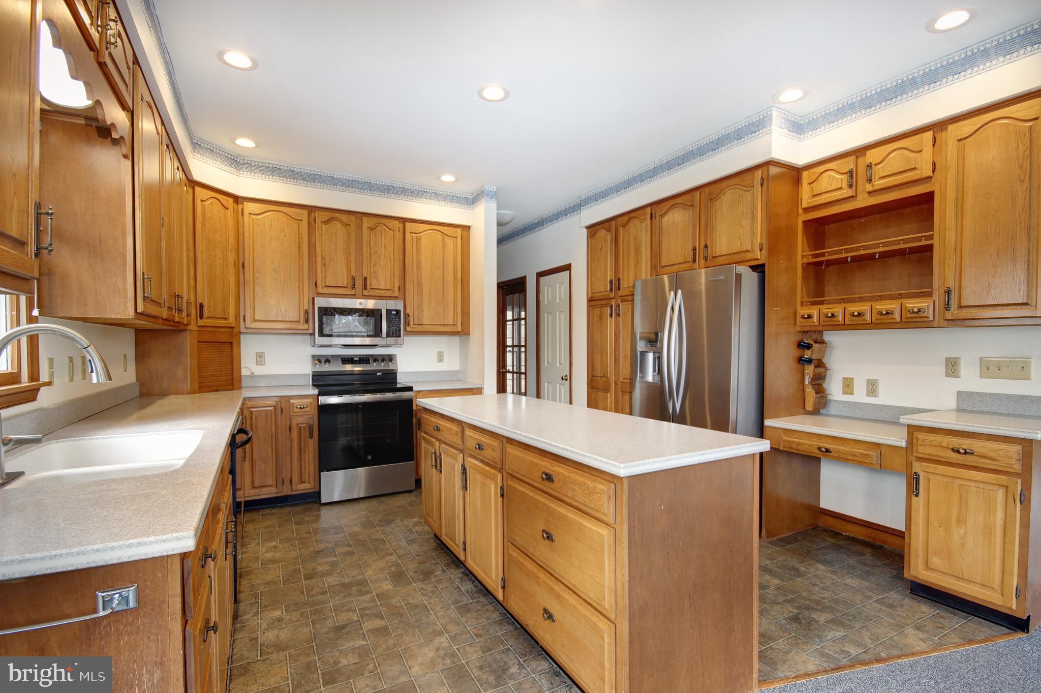 WEST NITHSDALE - Residential