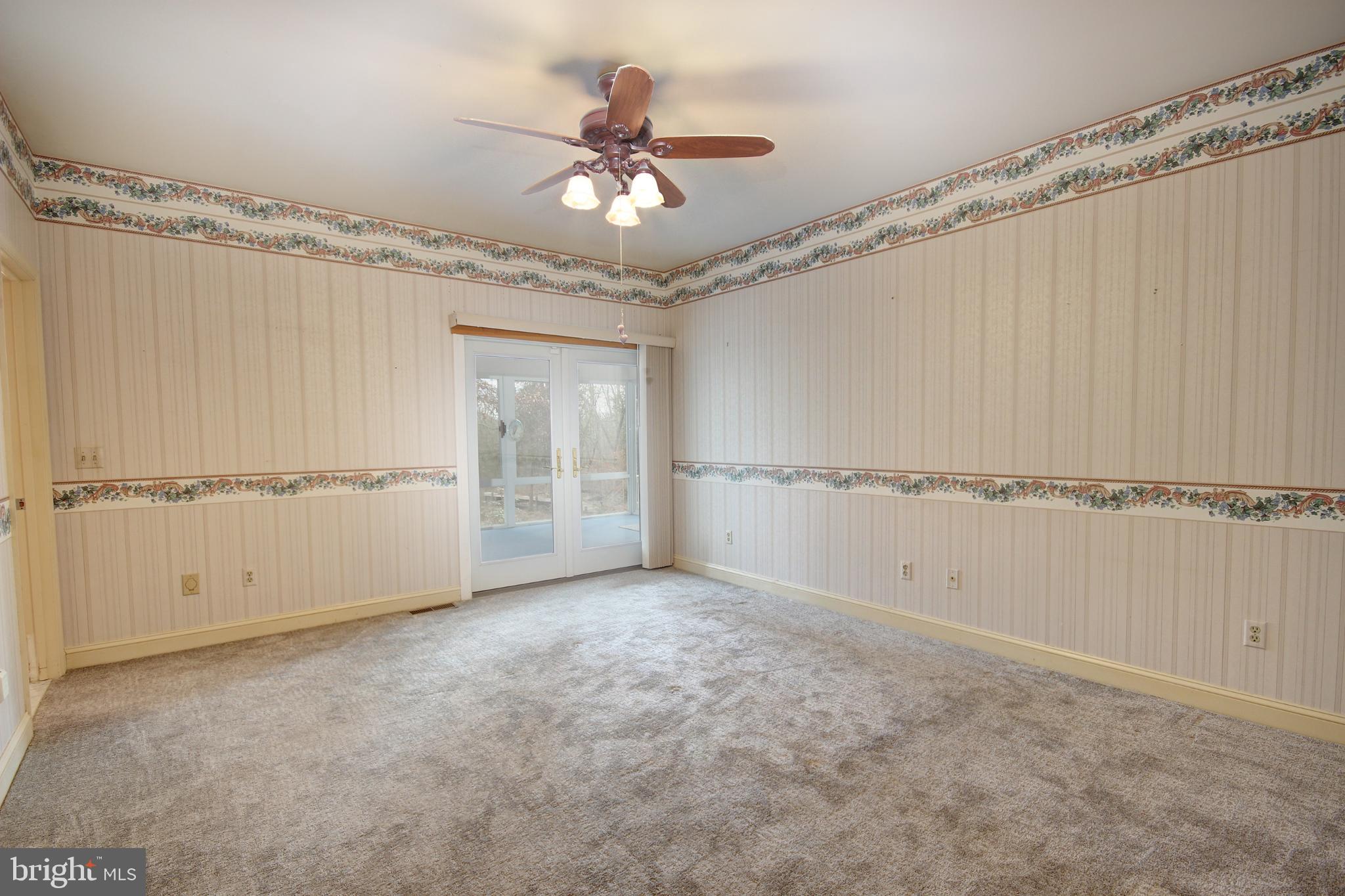 WEST NITHSDALE - Residential