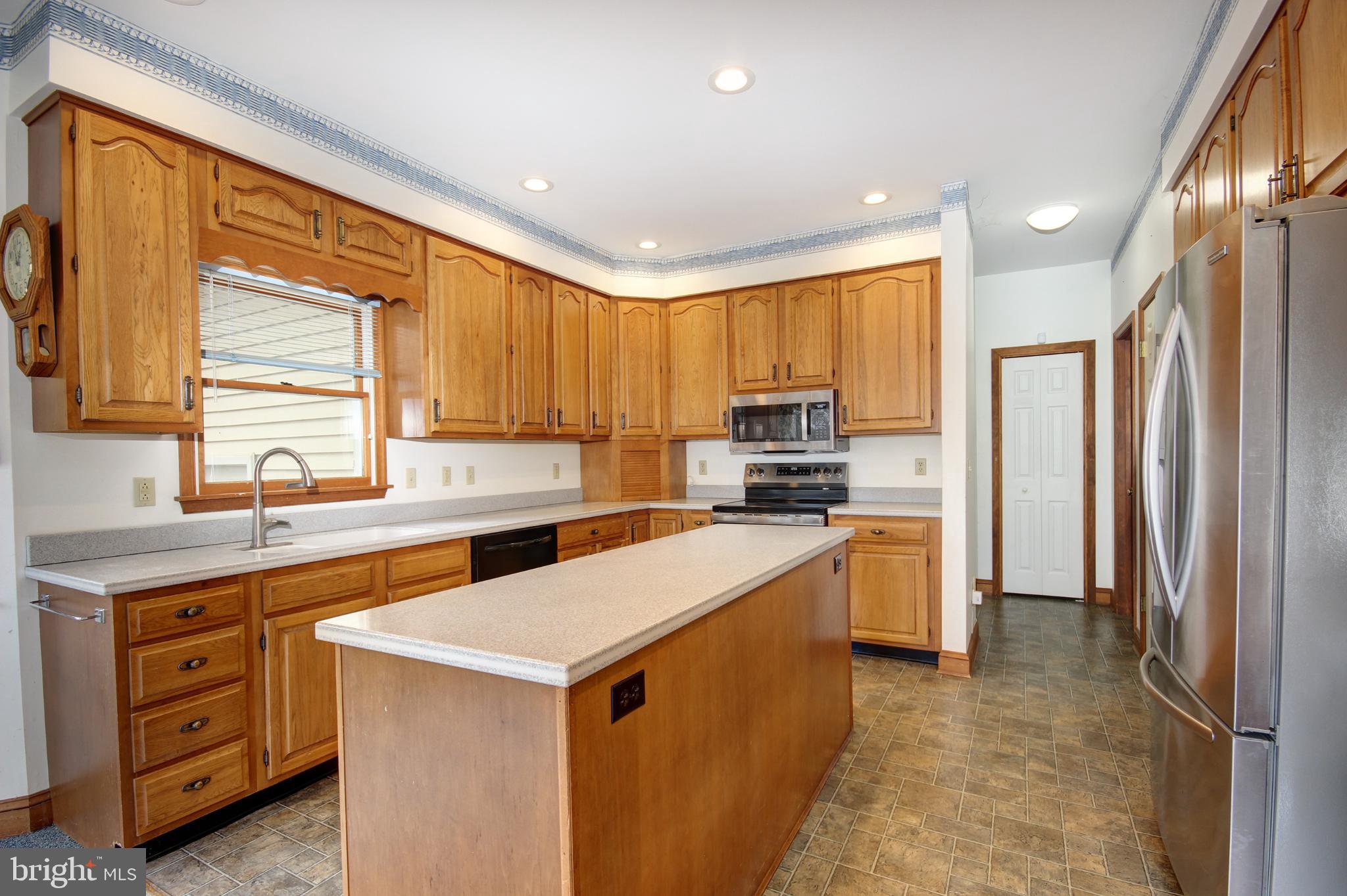 WEST NITHSDALE - Residential