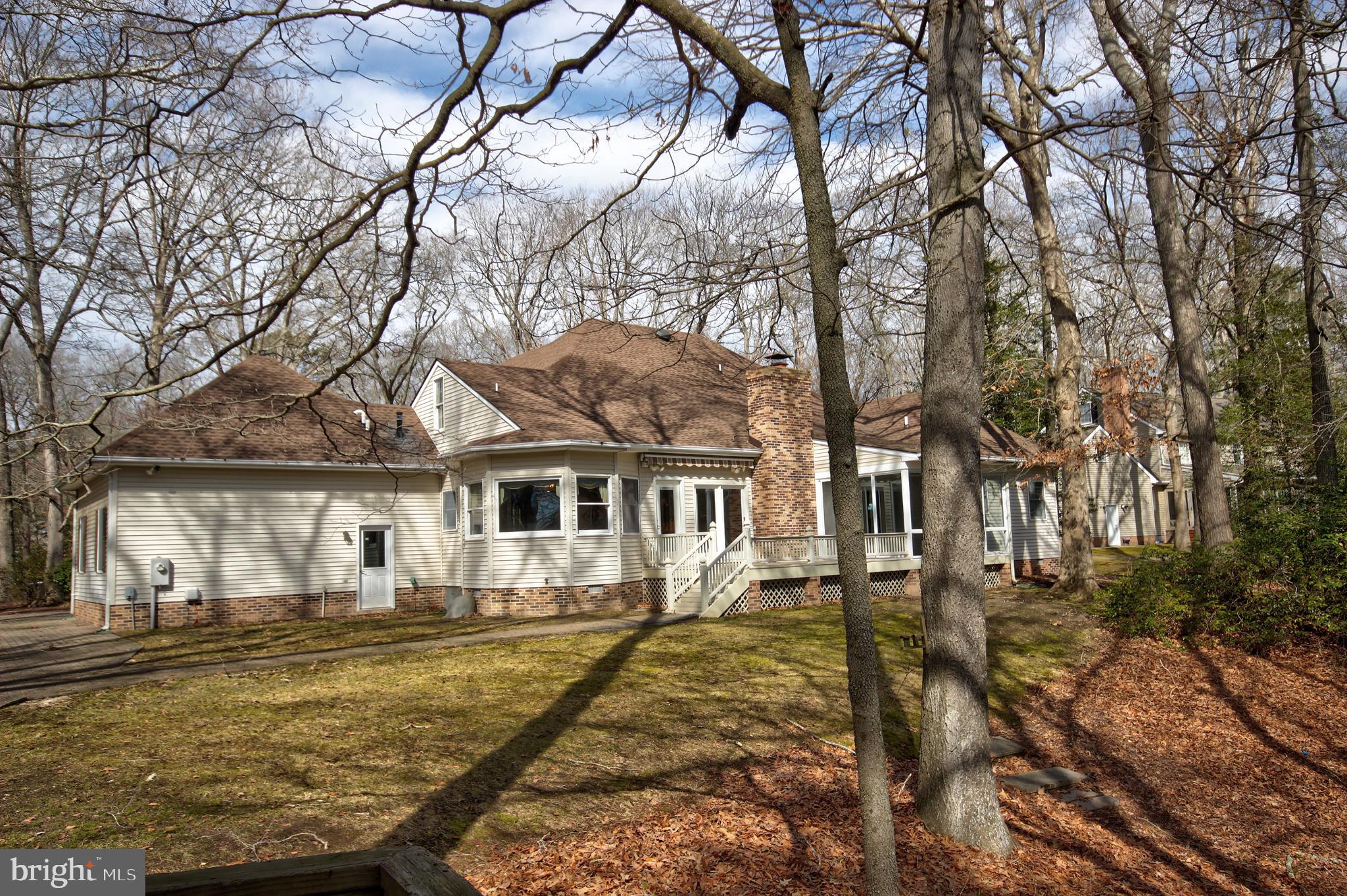 WEST NITHSDALE - Residential