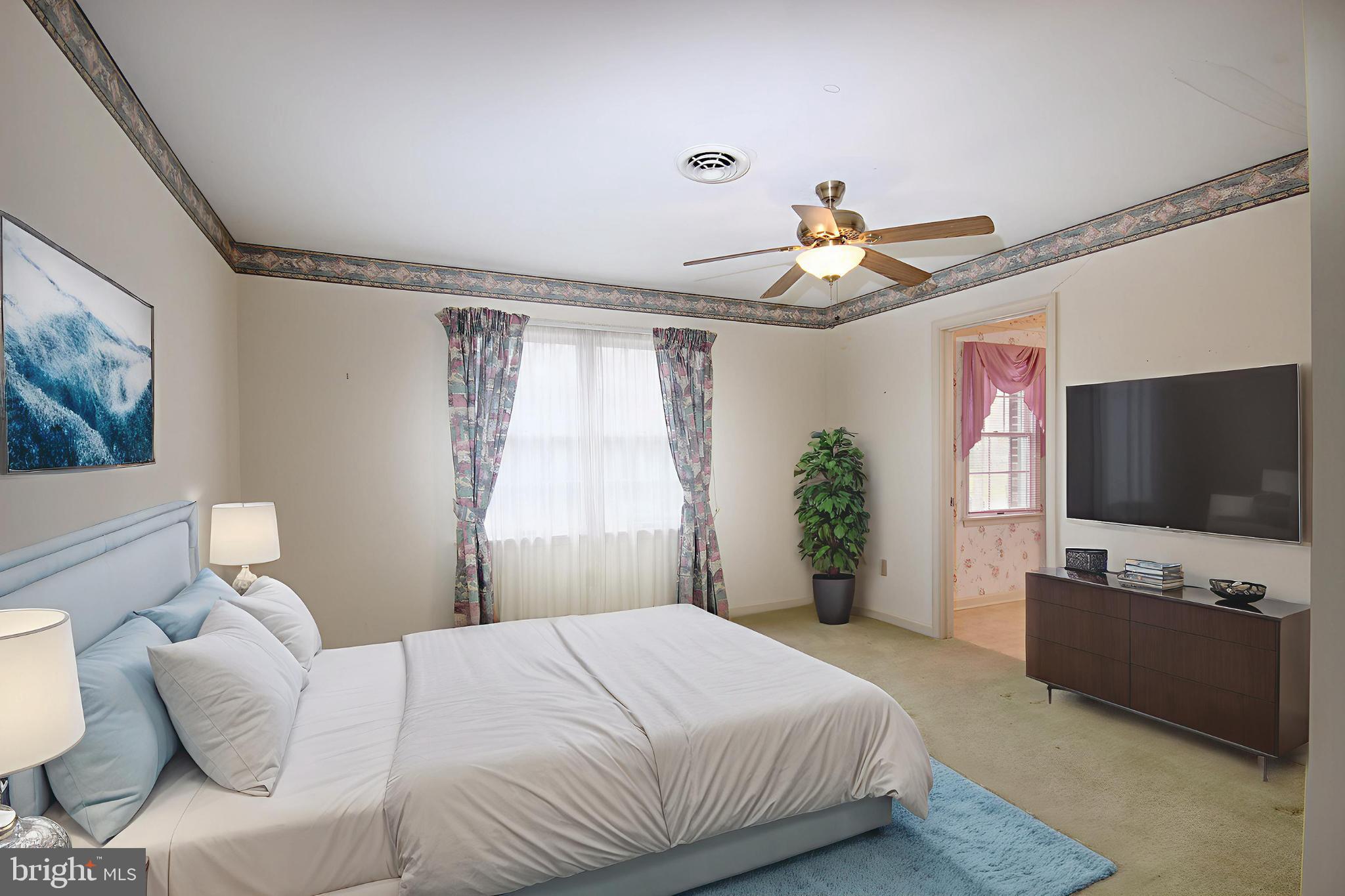 WEST NITHSDALE - Residential