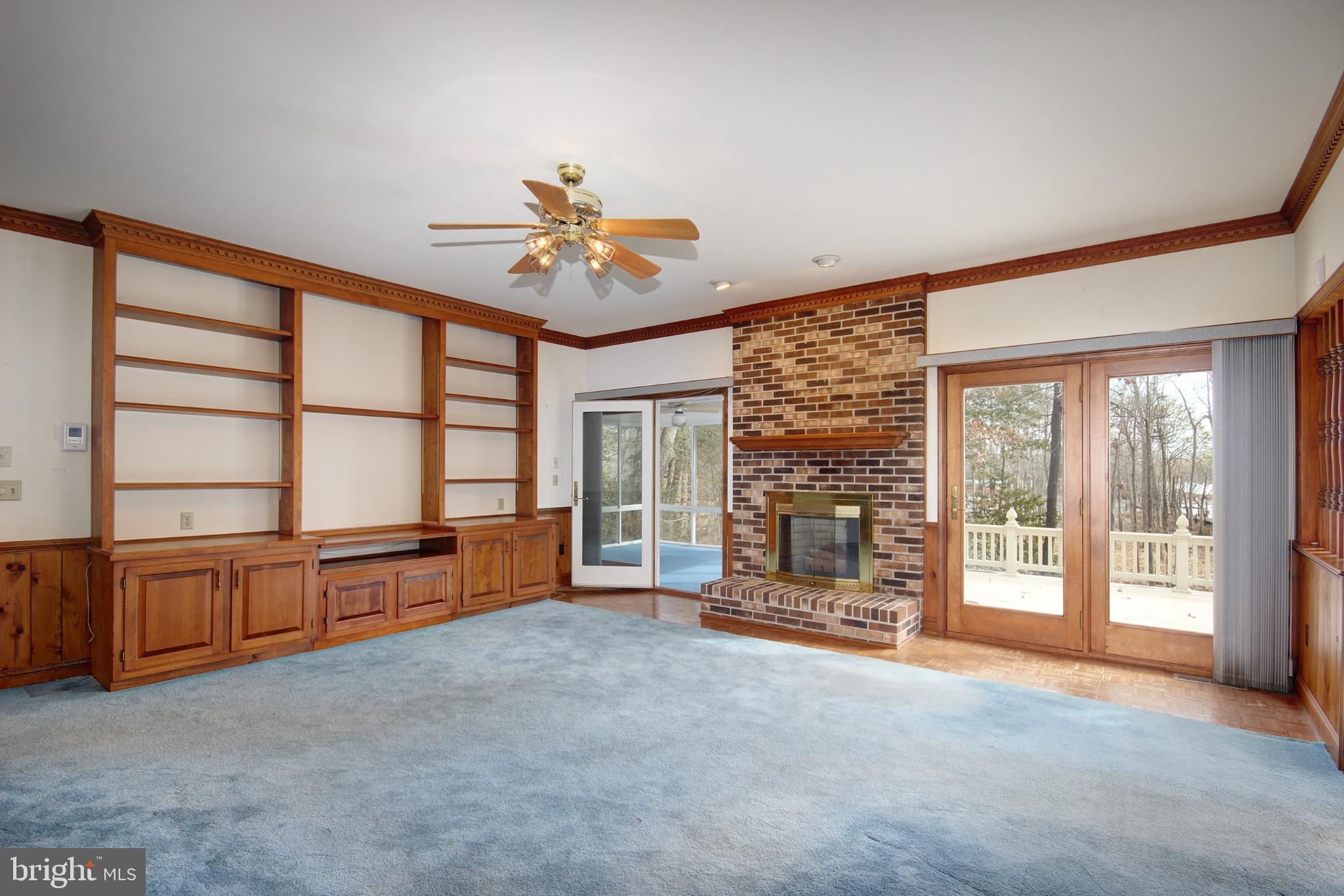 WEST NITHSDALE - Residential