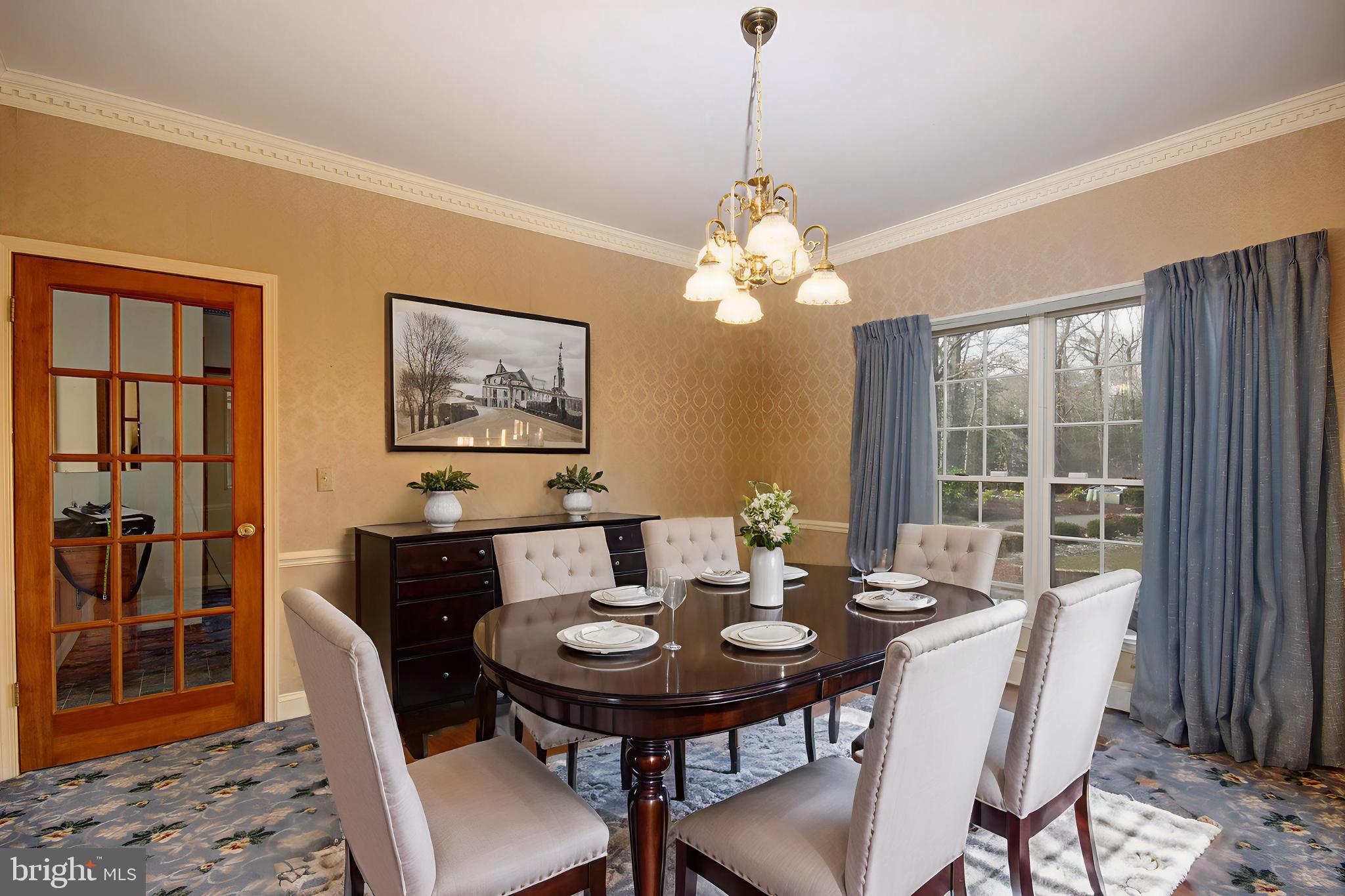 WEST NITHSDALE - Residential