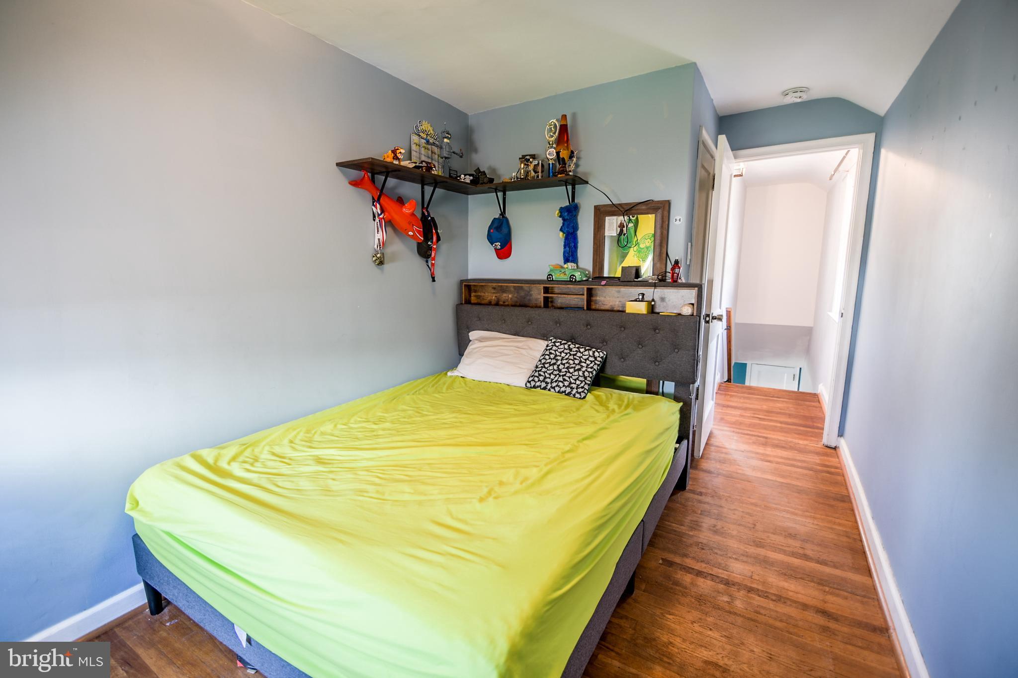 COLONIAL PARK - Residential