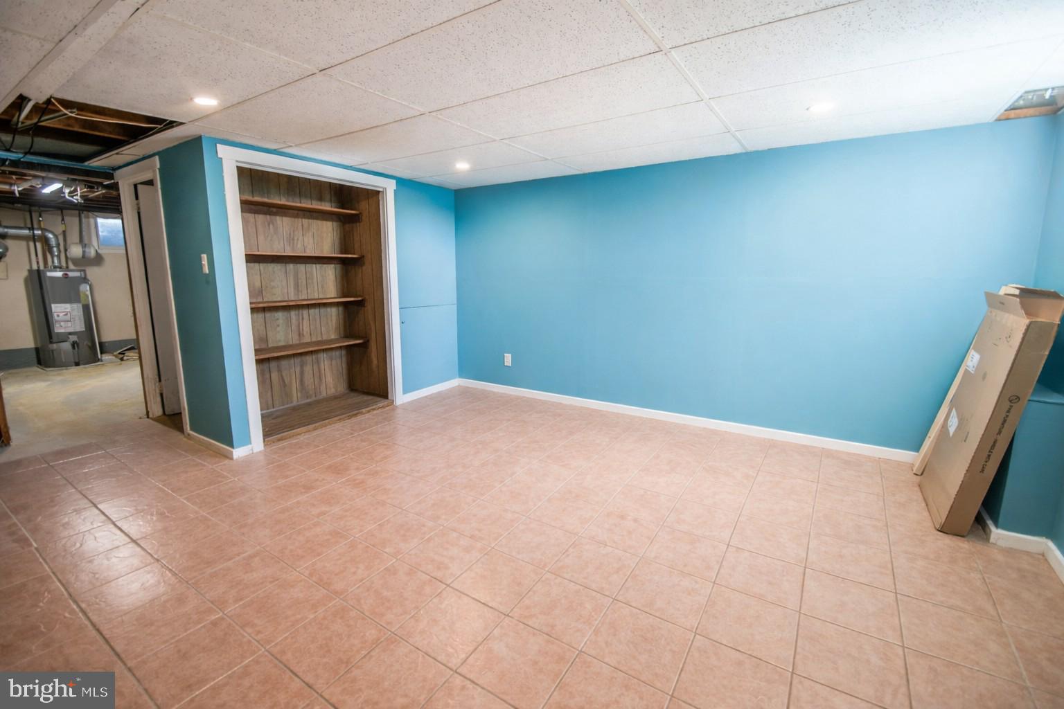 COLONIAL PARK - Residential