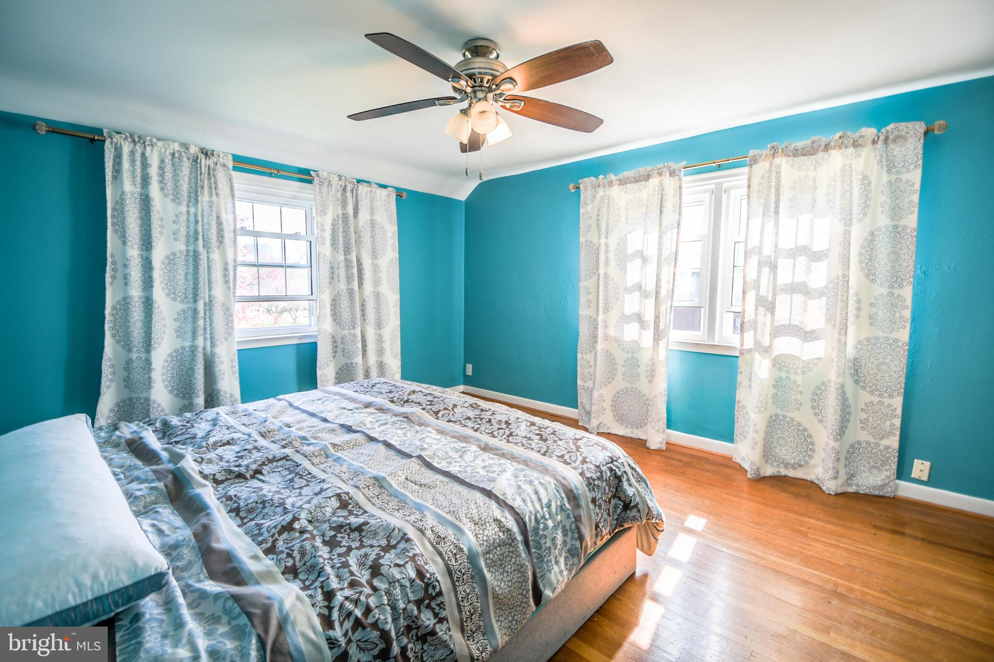 COLONIAL PARK - Residential