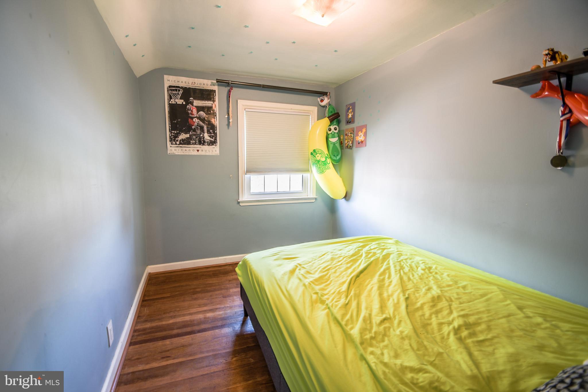 COLONIAL PARK - Residential