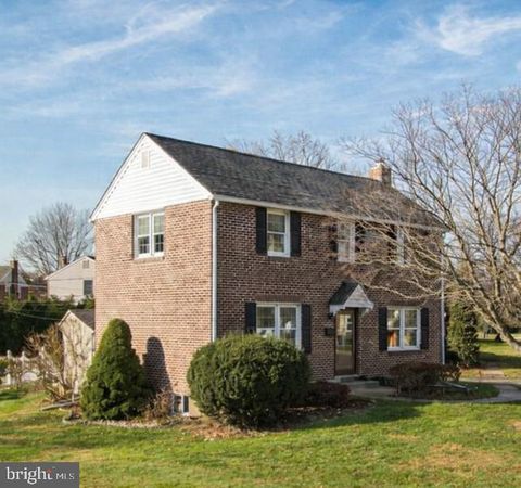 616 WAYNE AVENUE SPRINGFIELD PA 19064