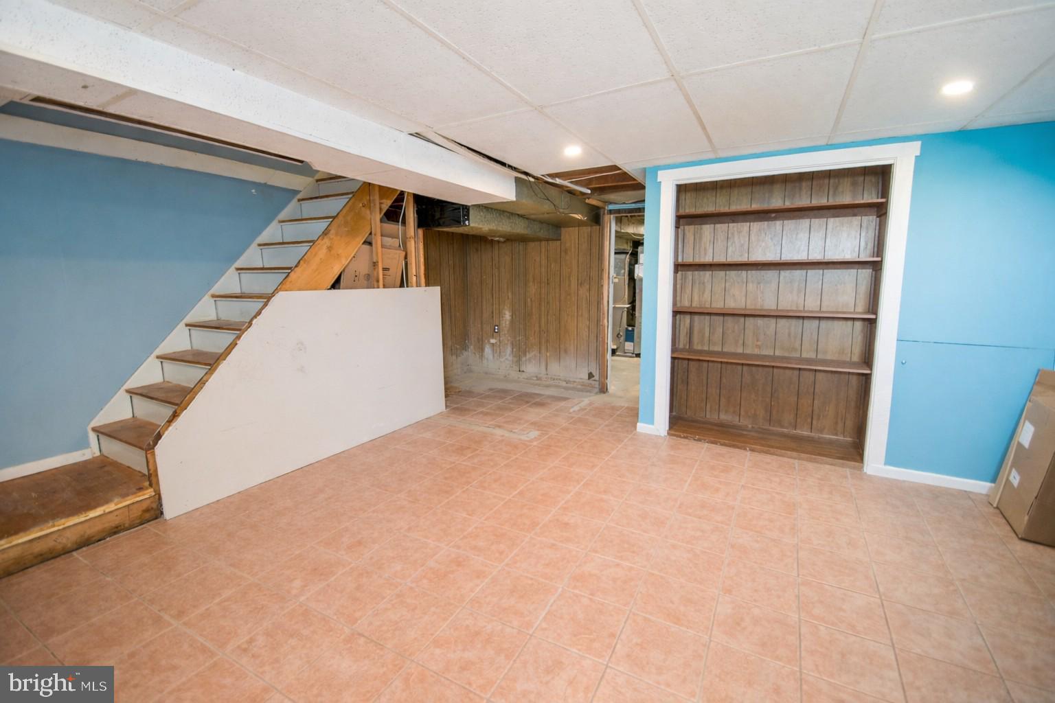 COLONIAL PARK - Residential