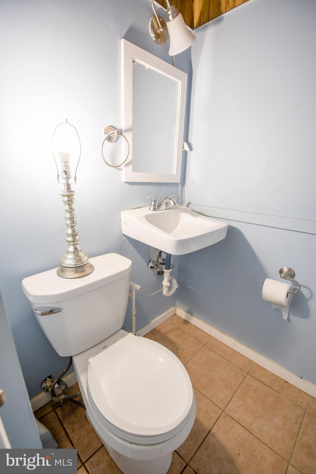 COLONIAL PARK - Residential