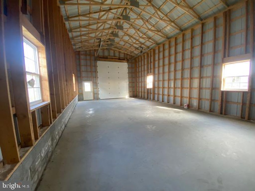 Photo of 330 Shiloh Road #BARN 2, MORGANTOWN, PA 19543 (MLS # PABK2064676)