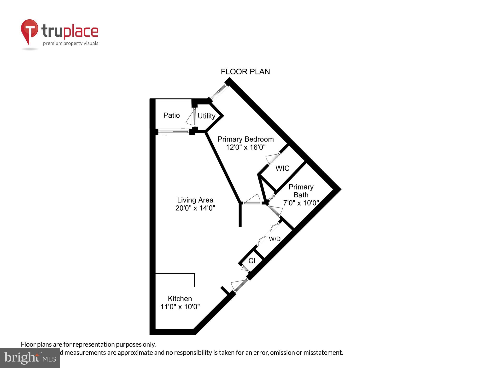 HALSTEAD AT THE METRO - Residential