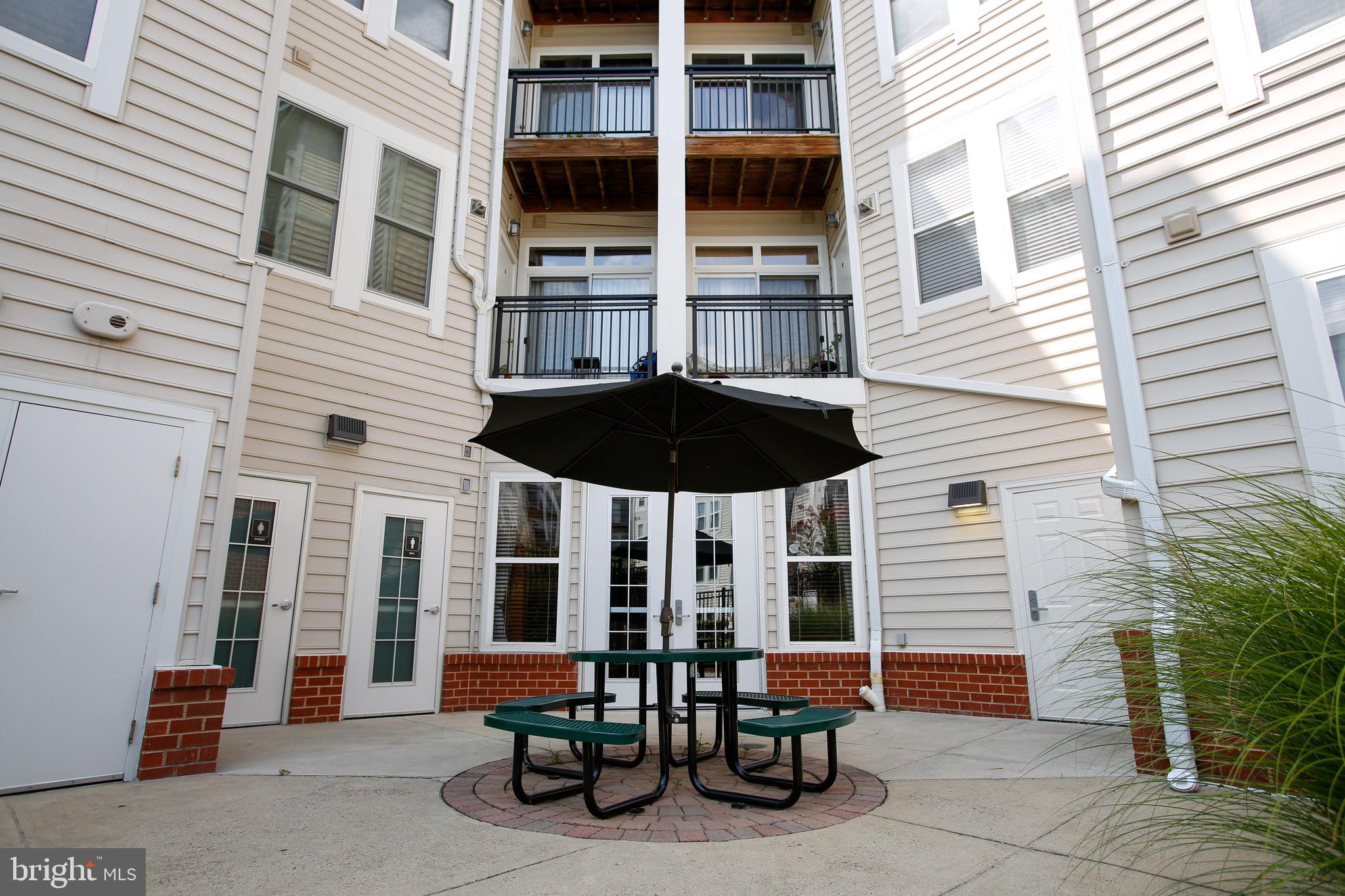 HALSTEAD AT THE METRO - Residential