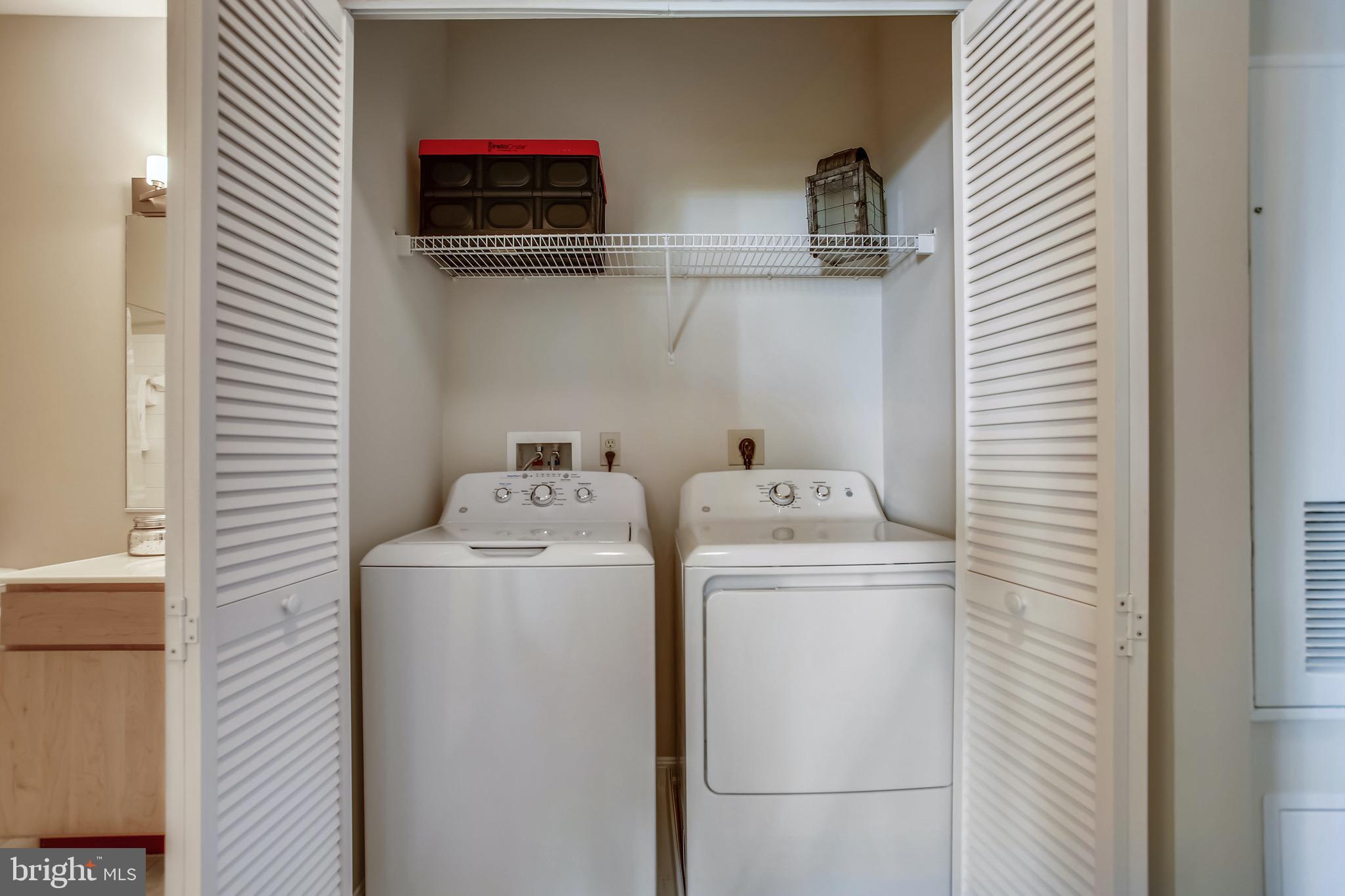 HALSTEAD AT THE METRO - Residential