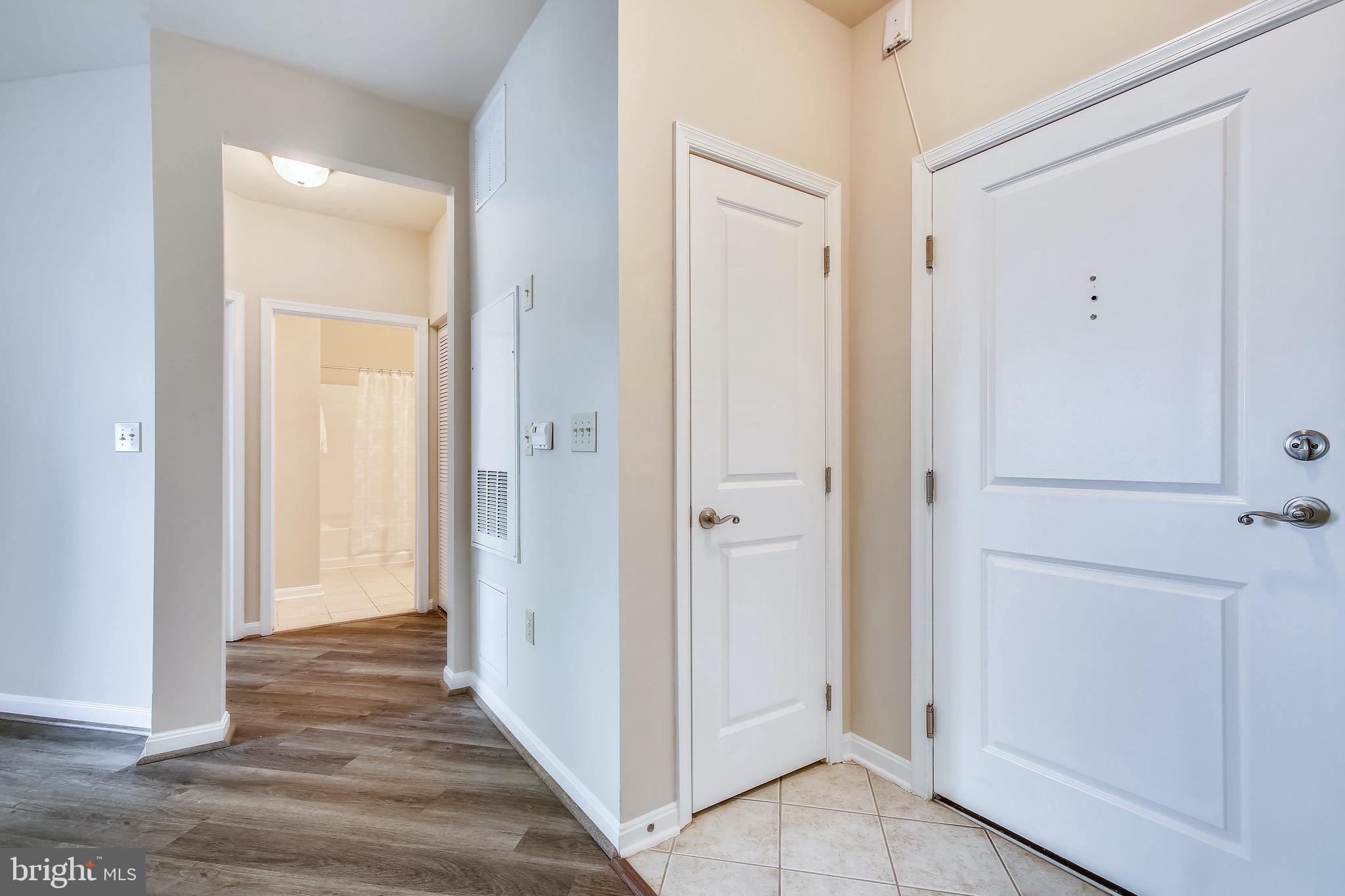 HALSTEAD AT THE METRO - Residential