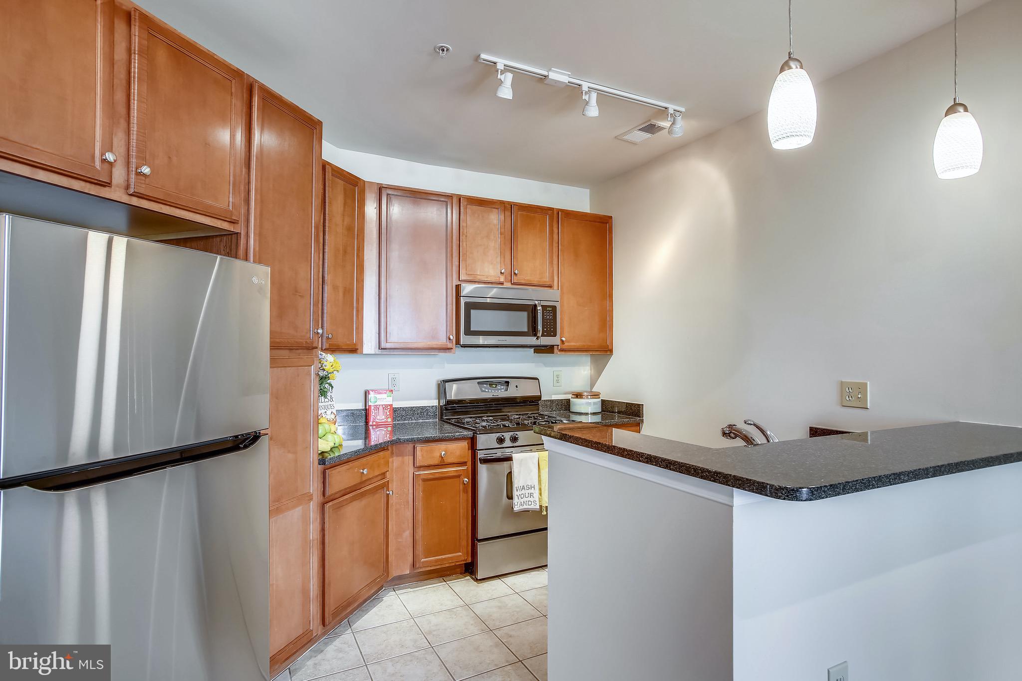 HALSTEAD AT THE METRO - Residential