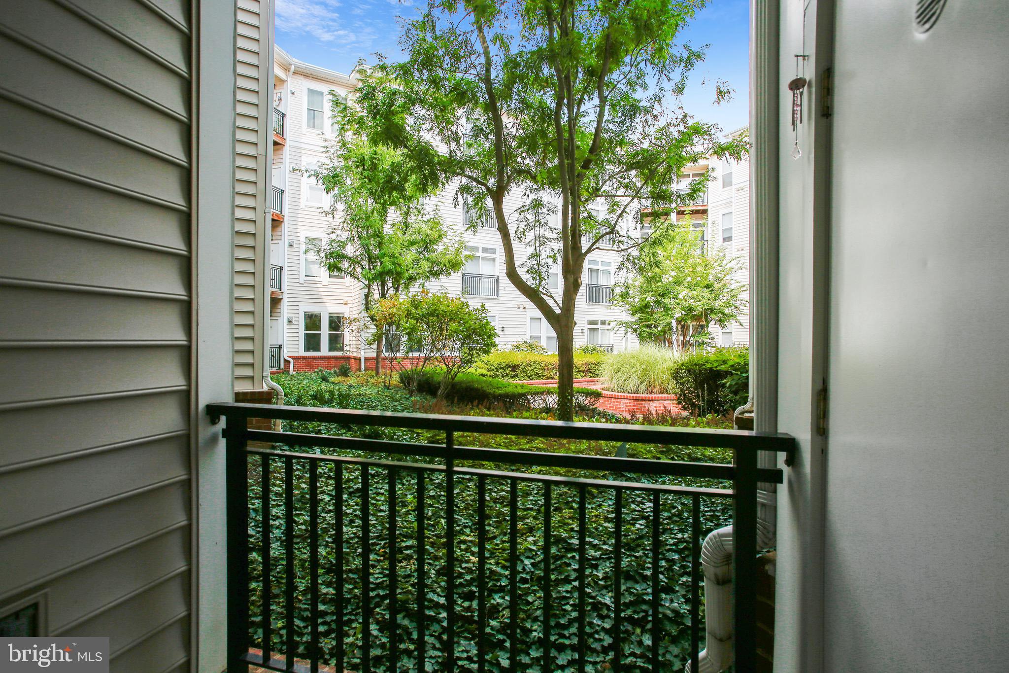 HALSTEAD AT THE METRO - Residential