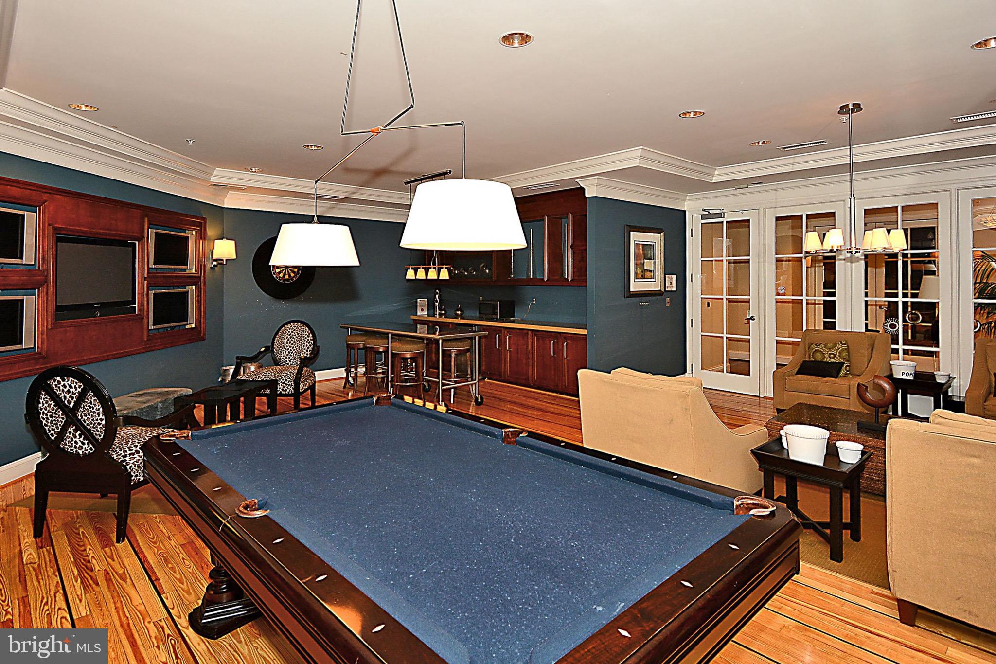 HALSTEAD AT THE METRO - Residential