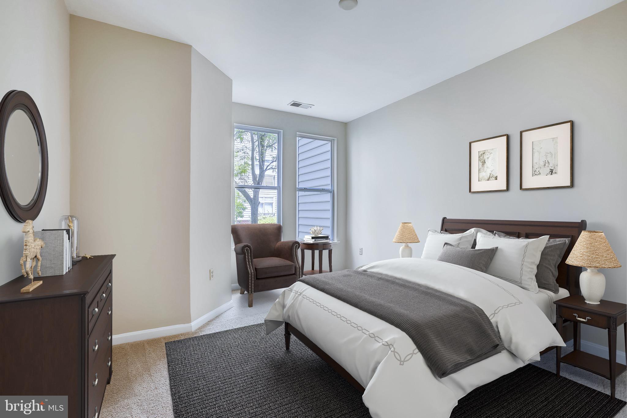 HALSTEAD AT THE METRO - Residential