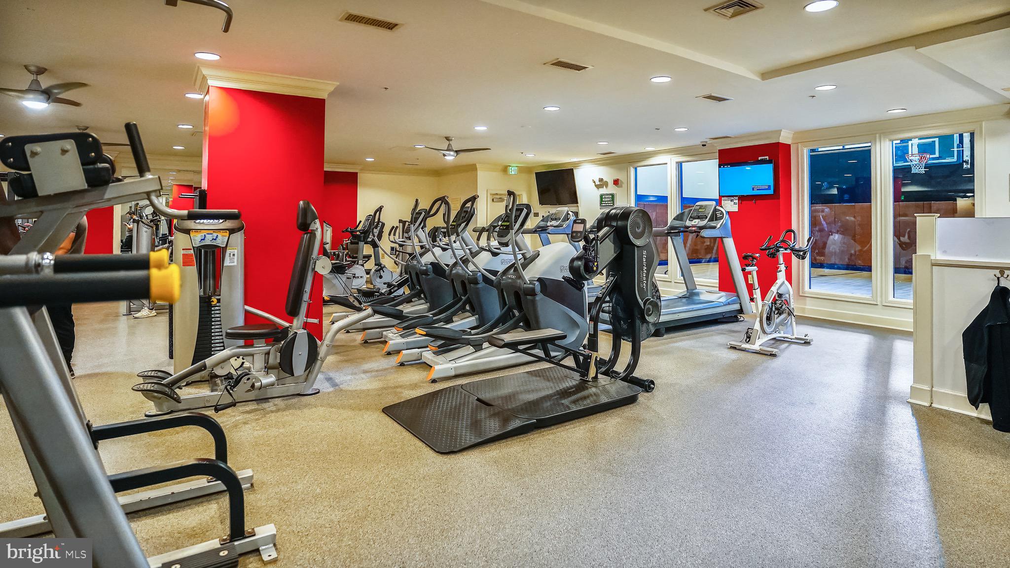 HALSTEAD AT THE METRO - Residential