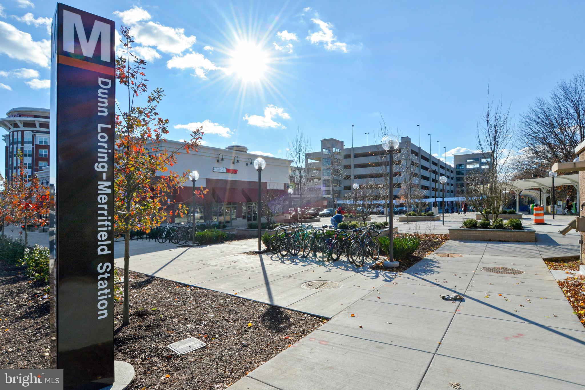 HALSTEAD AT THE METRO - Residential