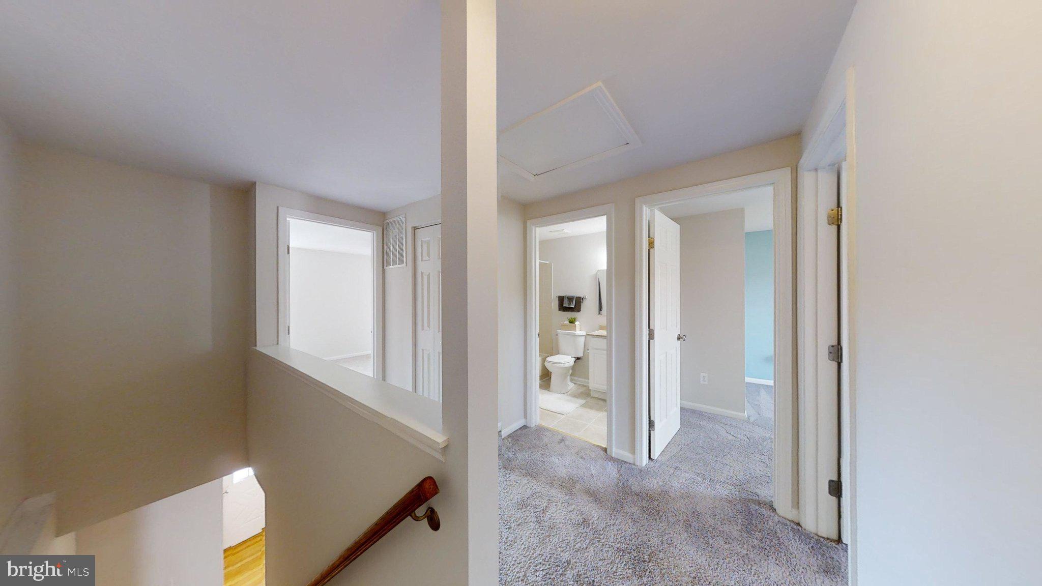 VAN DORN VILLAGE - Residential