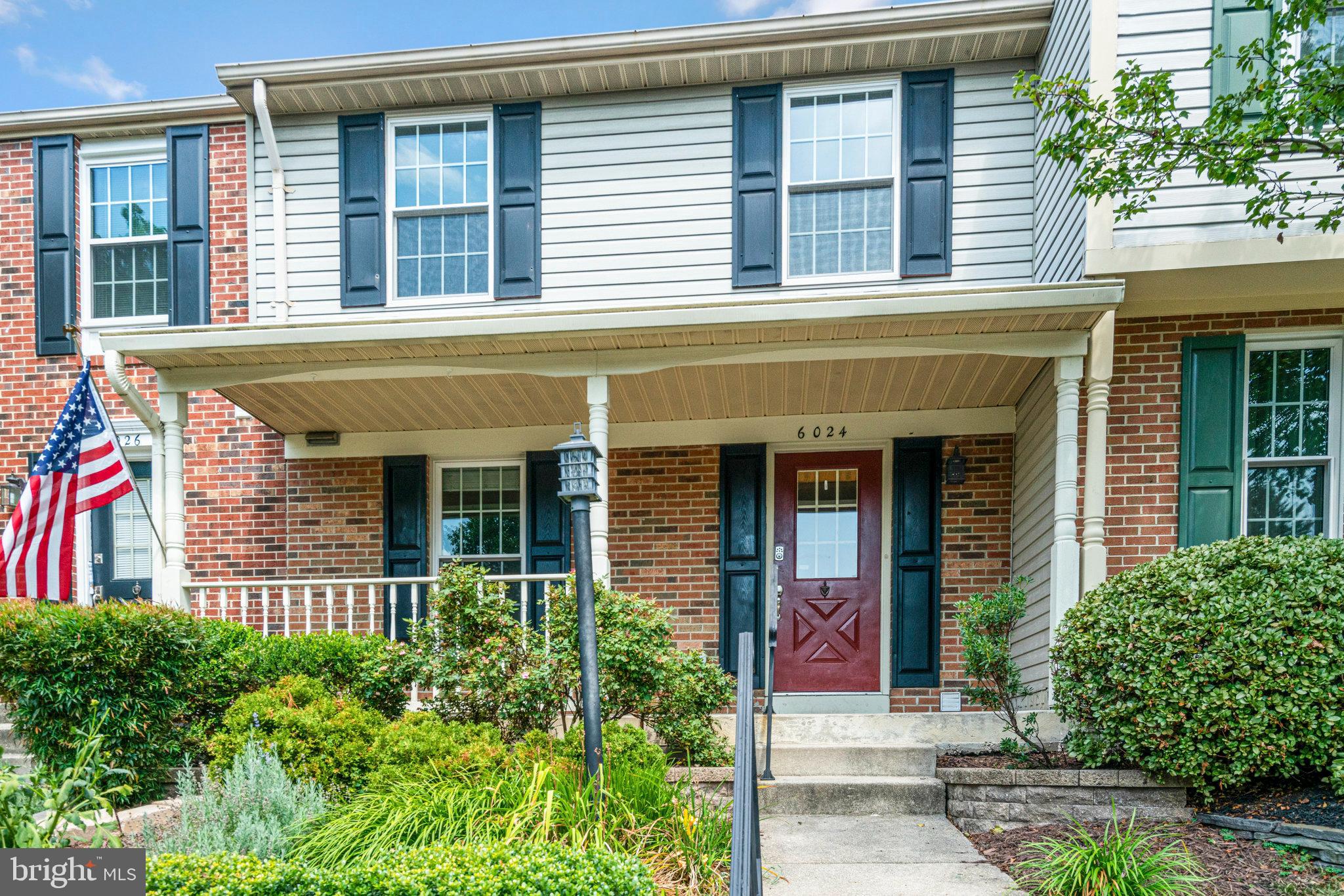 VAN DORN VILLAGE - Residential